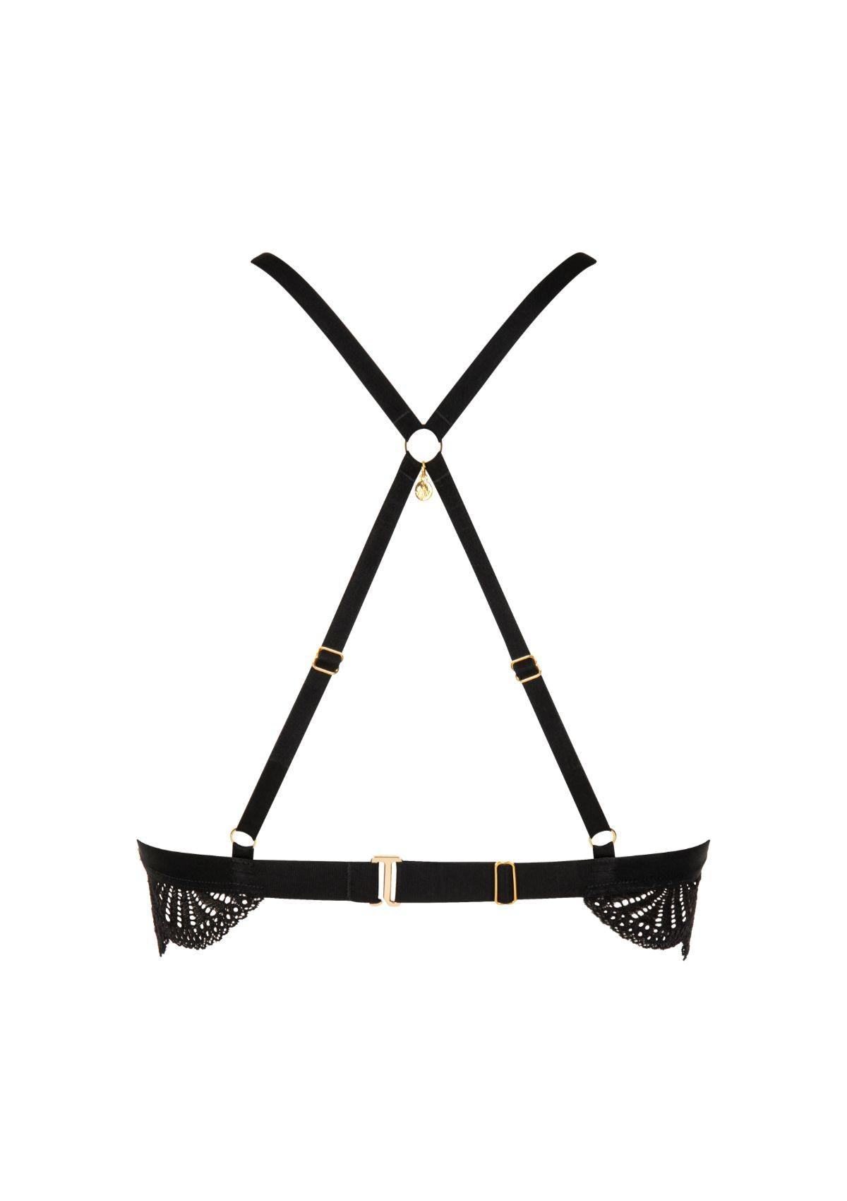 Triangle harnais Enlace moi